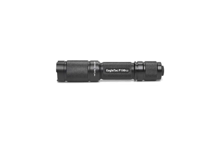 EAGTAC P Series P100C2 LED Flashlight - view 8